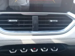 2023 Chevrolet Captiva Premier