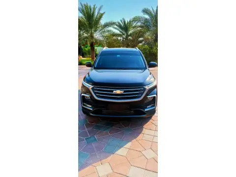 2023 Chevrolet Captiva Premier