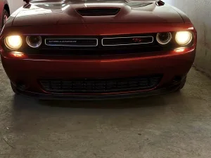 2023 دودج شالنجر R/T