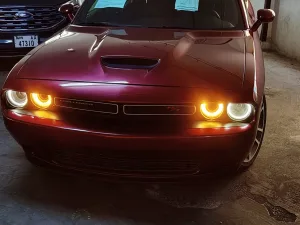 2023 دودج شالنجر R/T