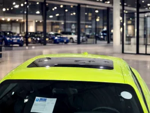 2023 دودج شالنجر SXT