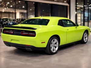 2023 دودج شالنجر SXT