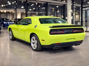 2023 دودج شالنجر SXT