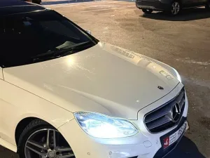 2015 Mercedes-Benz E-Class E300