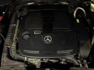 2015 Mercedes-Benz E-Class E300