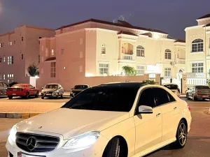 2015 Mercedes-Benz E-Class E300