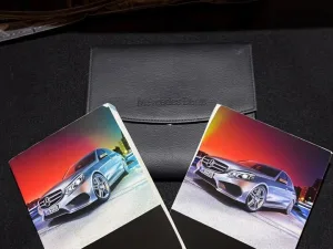 2015 Mercedes-Benz E-Class E300