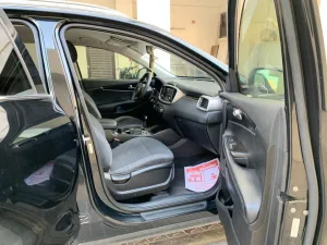 2018 Kia Sorento S