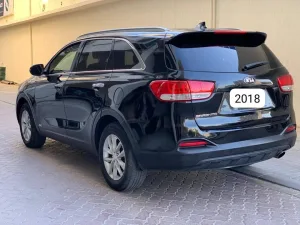 2018 Kia Sorento S