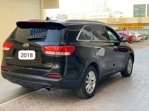 2018 Kia Sorento S