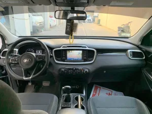 2018 Kia Sorento S