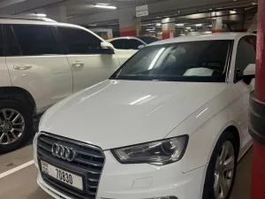 2015 Audi A3 Prestige