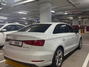 2015 Audi A3 Prestige