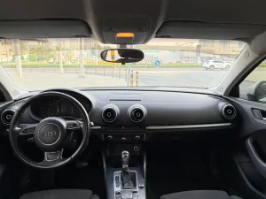 2015 Audi A3 Prestige