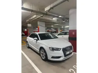 2015 Audi A3 in Dubai used car