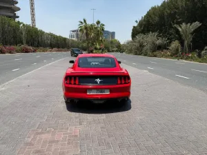 2016 Ford Mustang Shelby GT350