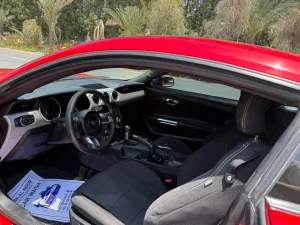 2016 Ford Mustang Shelby GT350