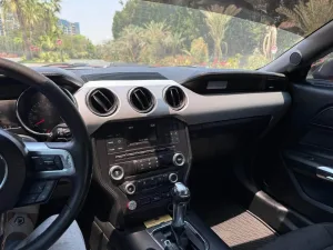 2016 Ford Mustang Shelby GT350