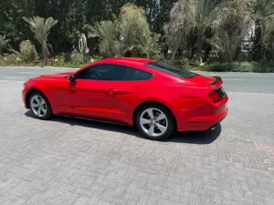 2016 Ford Mustang Shelby GT350