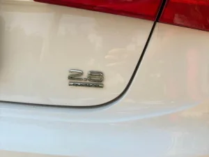 2012 Audi A6 Premium