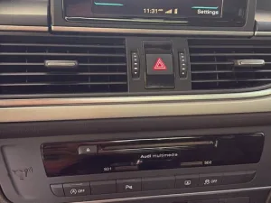 2012 Audi A6 Premium