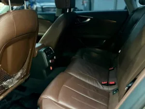 2013 Audi A7
