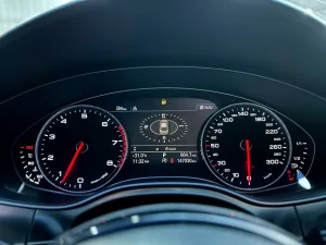 2013 Audi A7