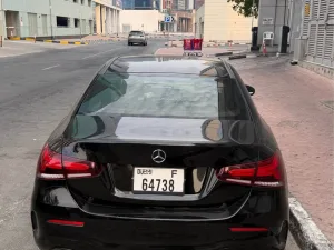 2022 Mercedes-Benz A-Class A220 Sedan 4Matic