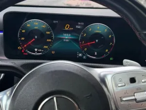 2022 Mercedes-Benz A-Class A220 Sedan 4Matic