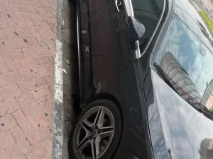 2022 Mercedes-Benz A-Class A220 Sedan 4Matic