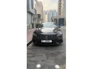 2022 Mercedes-Benz A-Class in Dubai used car