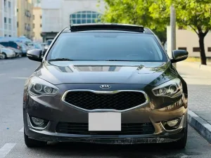 2014 Kia Cadenza Premium