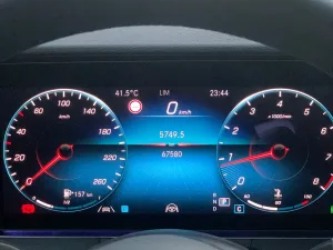 2022 Mercedes-Benz E-Class
