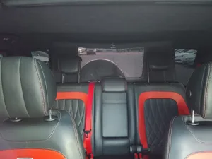 2019 Mercedes-Benz G-Class G63 AMG