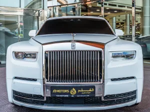 2022 Rolls Royce Cullinan Standard
