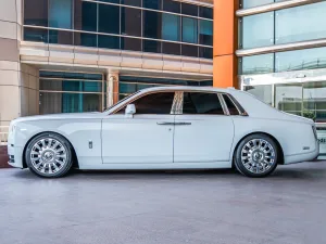 2022 Rolls Royce Cullinan Standard