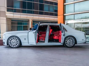 2022 Rolls Royce Cullinan Standard