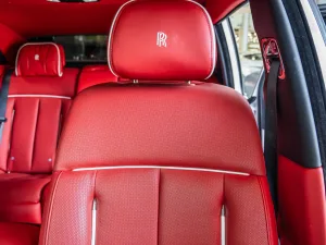 2022 Rolls Royce Cullinan Standard