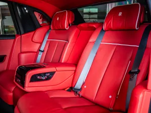2022 Rolls Royce Cullinan Standard
