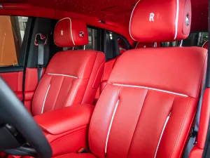 2022 Rolls Royce Cullinan Standard
