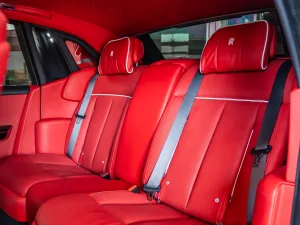2022 Rolls Royce Cullinan Standard