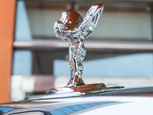 2022 Rolls Royce Cullinan Standard