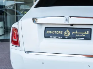 2022 Rolls Royce Cullinan Standard