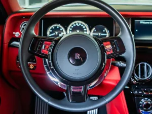 2022 Rolls Royce Cullinan Standard