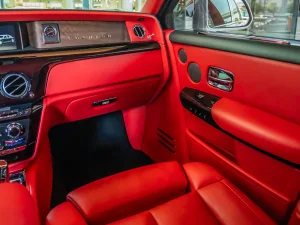 2022 Rolls Royce Cullinan Standard