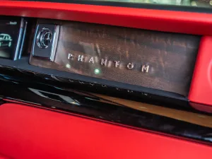 2022 Rolls Royce Cullinan Standard