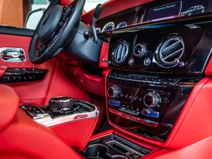 2022 Rolls Royce Cullinan Standard