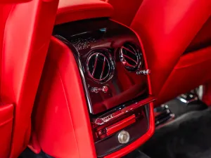 2022 Rolls Royce Cullinan Standard