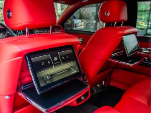 2022 Rolls Royce Cullinan Standard