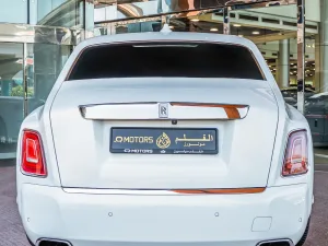 2022 Rolls Royce Cullinan Standard